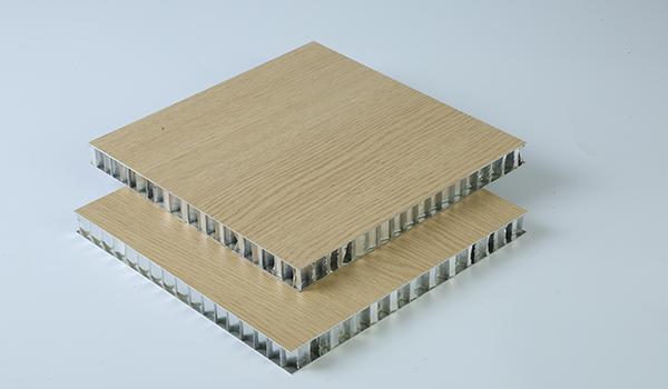 認(rèn)識蜂窩鋁板！