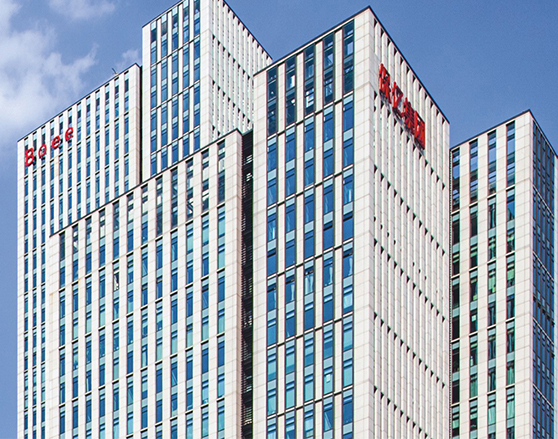 保億集團辦公室