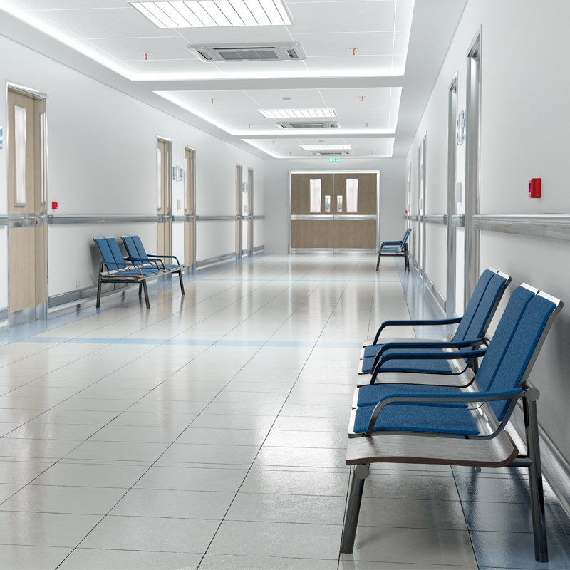 鋁蜂窩板醫(yī)院室內(nèi)設(shè)計(jì)墻面進(jìn)行裝修到底好不好