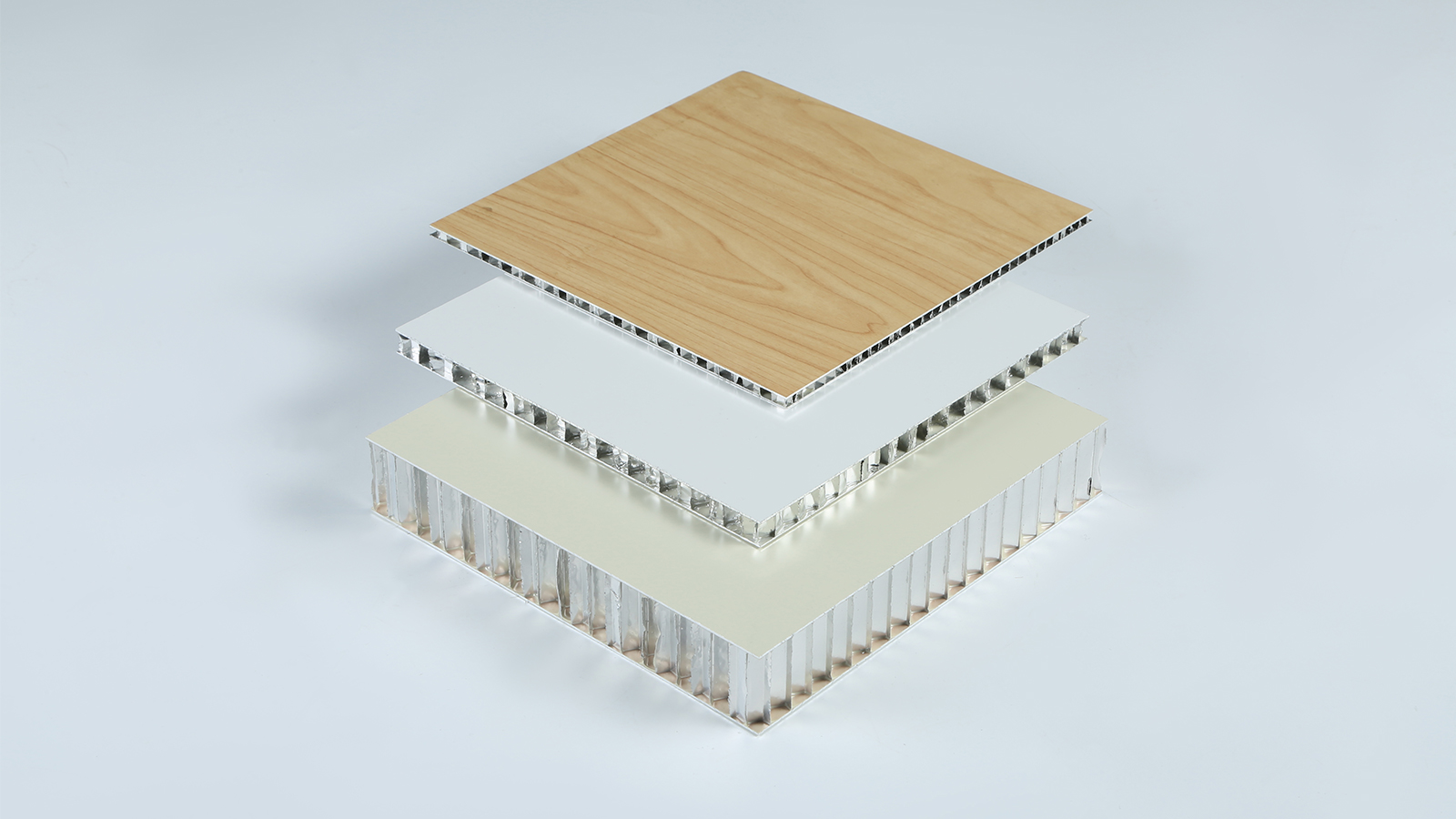 鋁蜂窩板的安裝方法，你知道多少？