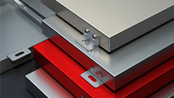 鋁單板和鋁蜂窩板有什么區(qū)別？