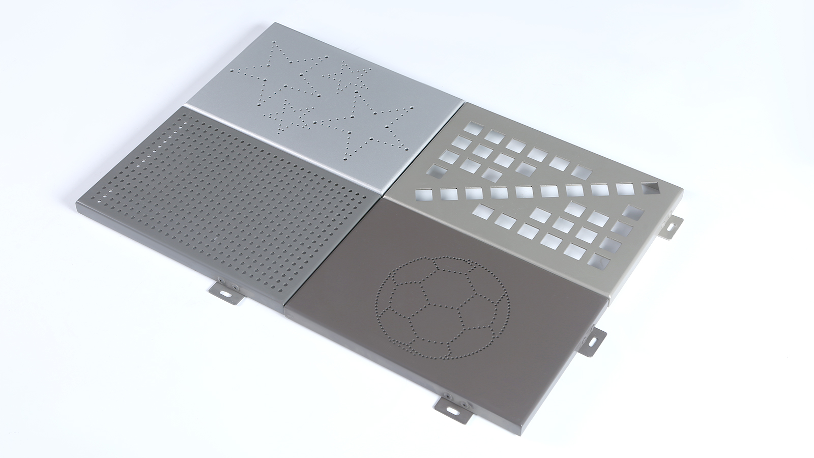 山東吉祥裝飾建材有限公司告訴你鋁單板的介紹及特點(diǎn)、工藝流程
