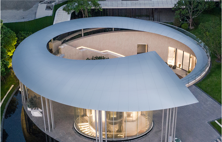 什么是幕墻鋁單板？你對鋁單板了解多少？