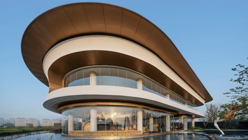 優(yōu)化成本，替代石材的外立面材料—“仿石材”產(chǎn)品系列產(chǎn)品4