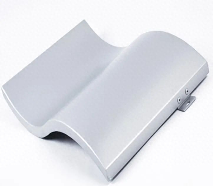 鋁單板按展開(kāi)面積怎么計(jì)算?