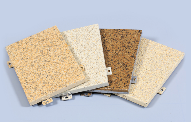 專業(yè)鋁單板廠家教你如何挑選仿石材鋁單板不踩坑！