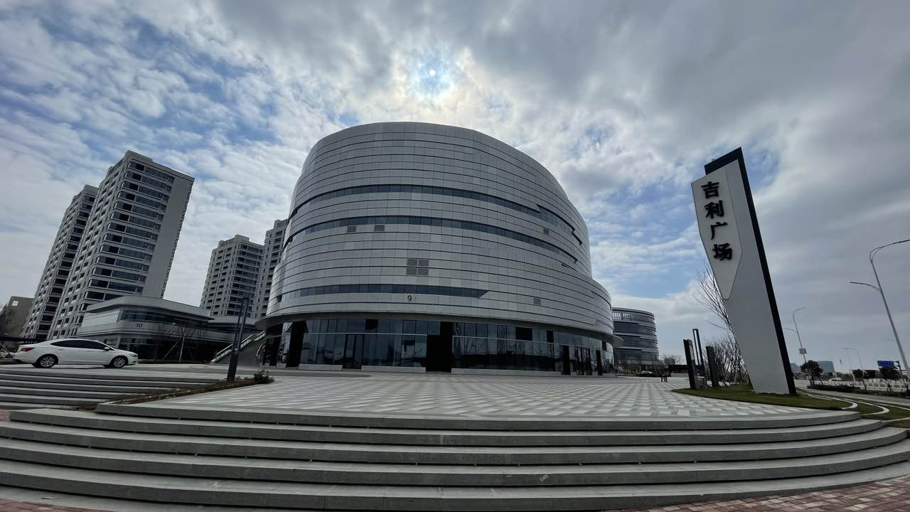 一分鐘快速帶你了解氟碳鋁單板應(yīng)用范圍！