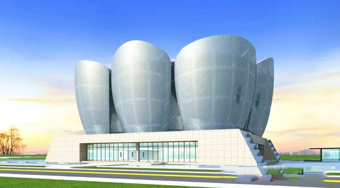 造型鋁單板應(yīng)用應(yīng)注意什么？一文帶你了解