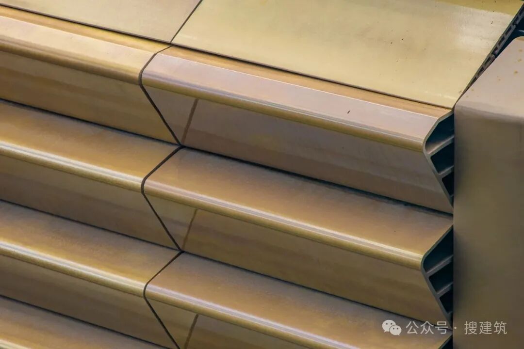 什么是釉面陶板？豪宅新選材！