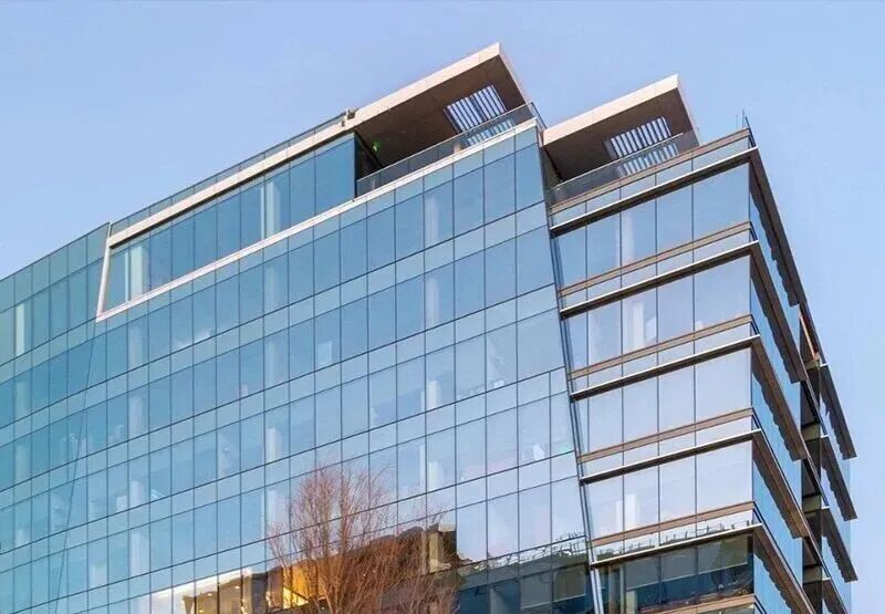 告別幕墻“哈哈鏡”！不銹鋼、鋁板、玻璃平整度提升全攻略（二）